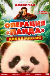 0nepaцuя «ՈaHдa». Дukaя ʍuссuя